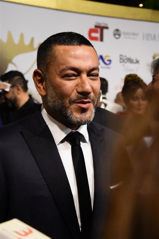 Murex D'or 2023 