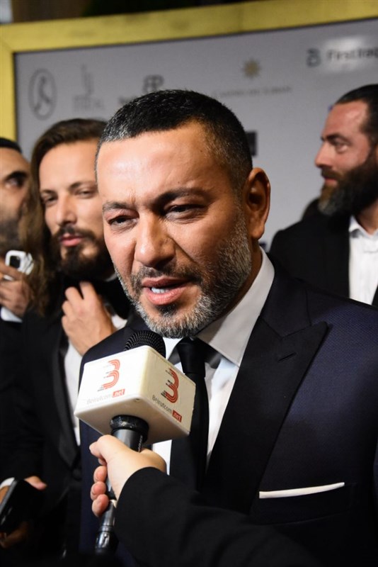 Murex D'or 2023 