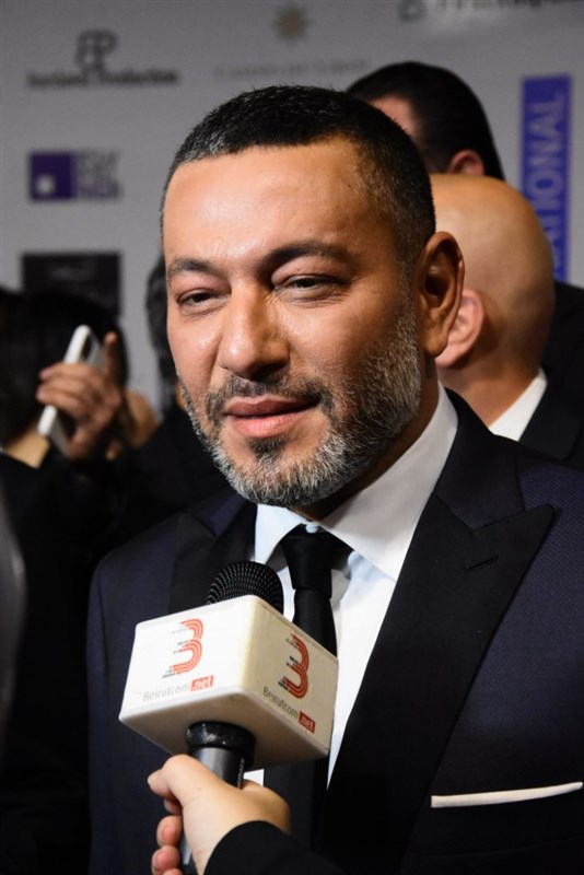 Murex D'or 2023 