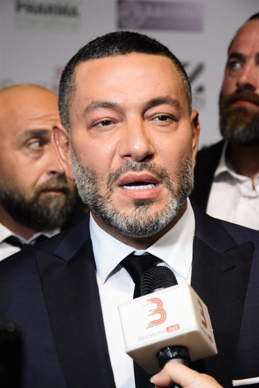 Murex D'or 2023 