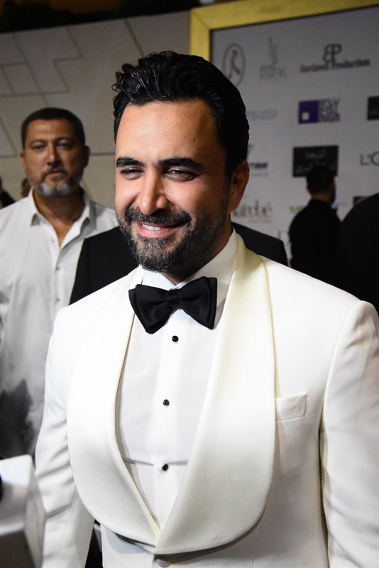 Murex D'or 2023 
