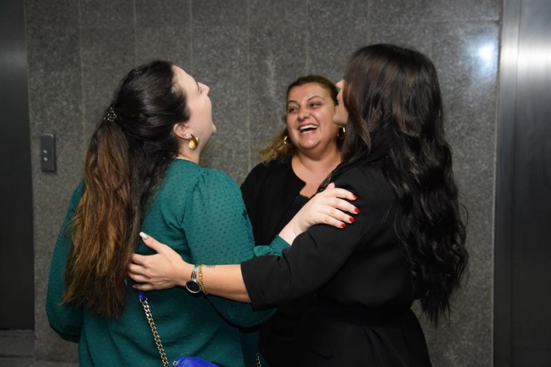 Stronger with Natasha Health boutique opening
