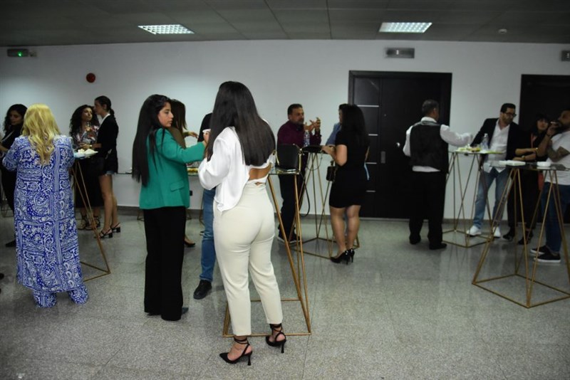 Stronger with Natasha Health boutique opening