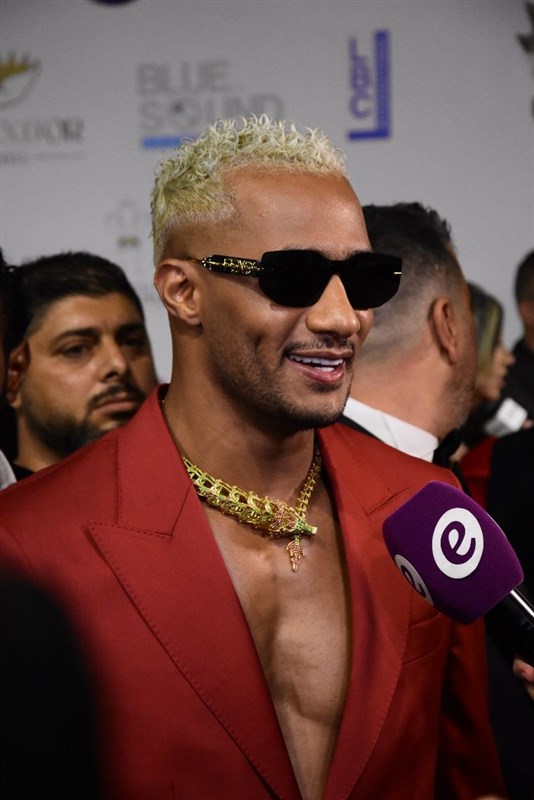 Murex D'or 2023 