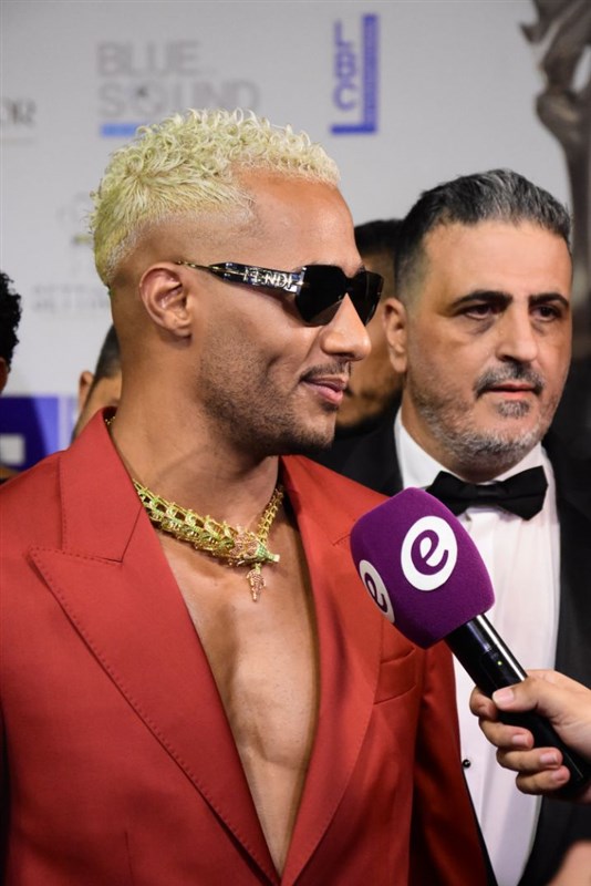 Murex D'or 2023 