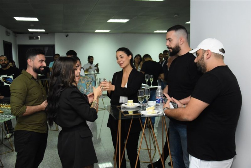 Stronger with Natasha Health boutique opening