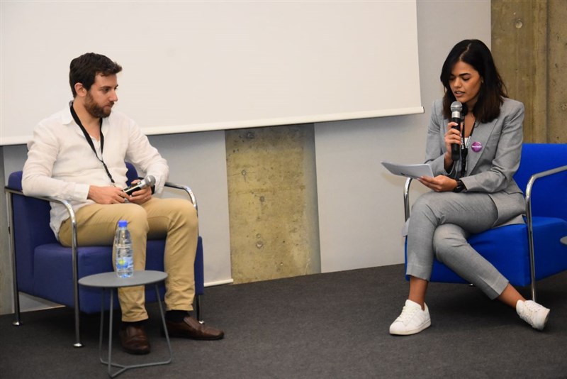 Betytech Global Enterpreunship event