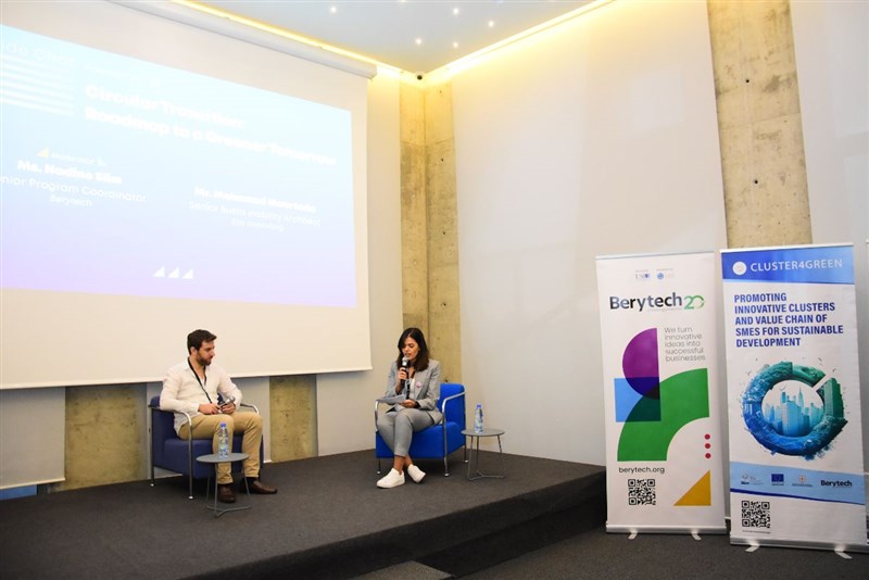 Betytech Global Enterpreunship event