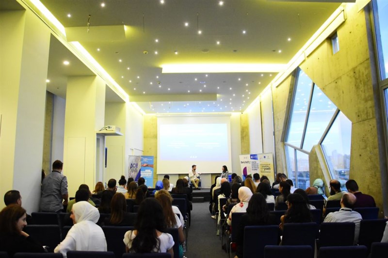 Betytech Global Enterpreunship event