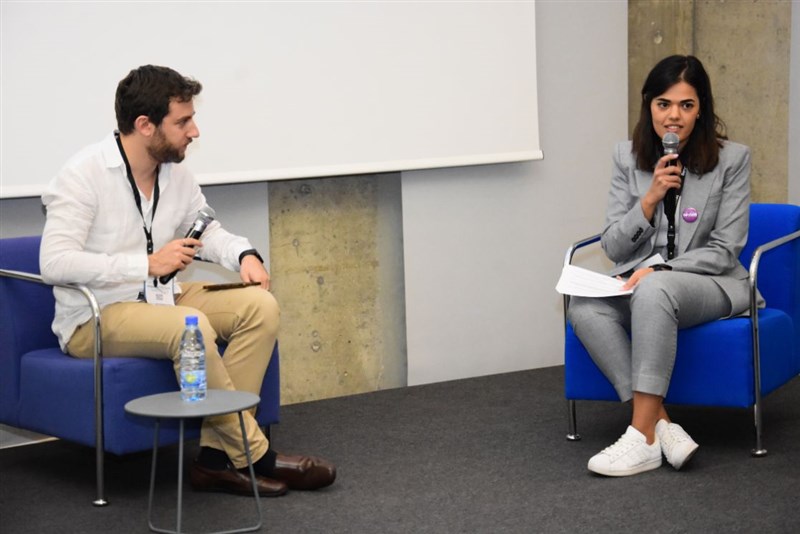 Betytech Global Enterpreunship event