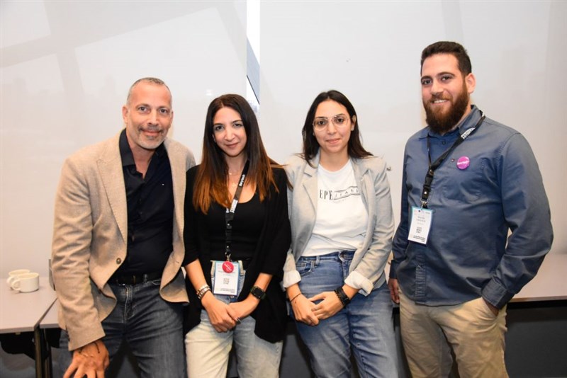 Betytech Global Enterpreunship event