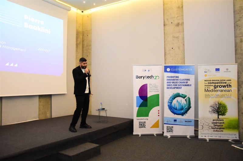 Betytech Global Enterpreunship event