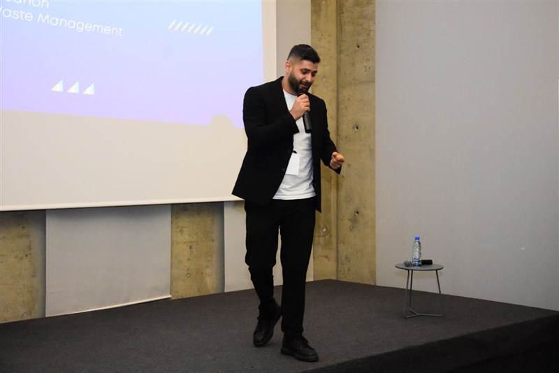 Betytech Global Enterpreunship event