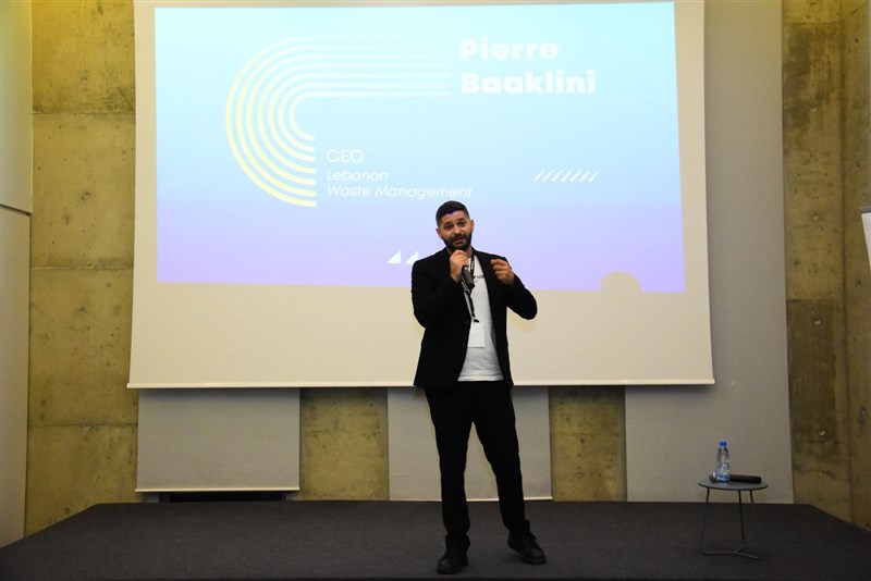 Betytech Global Enterpreunship event