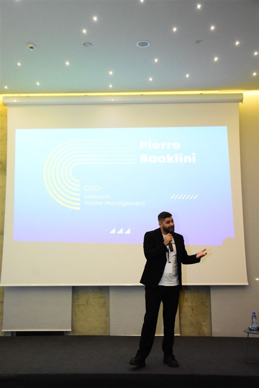 Betytech Global Enterpreunship event