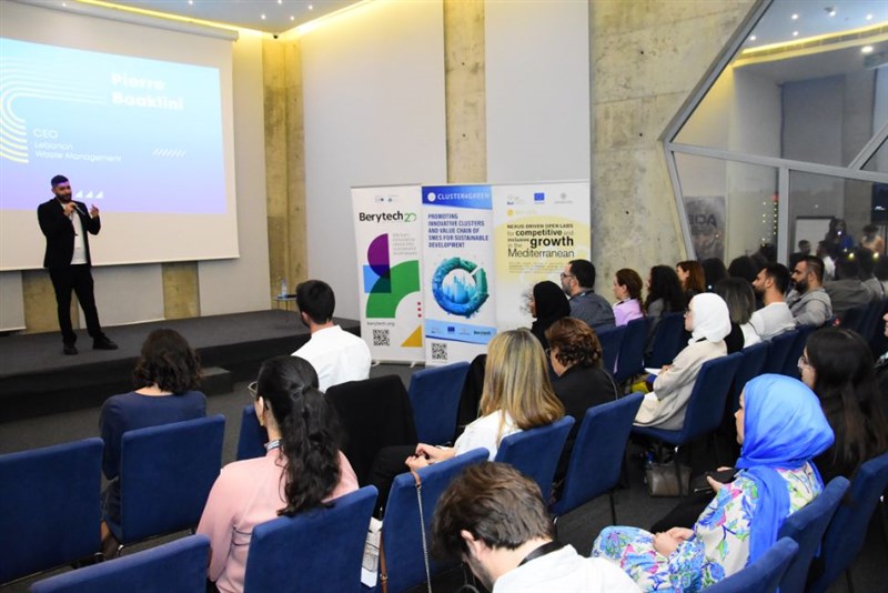 Betytech Global Enterpreunship event