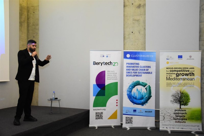 Betytech Global Enterpreunship event