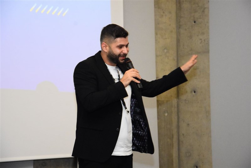 Betytech Global Enterpreunship event