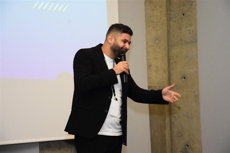 Betytech Global Enterpreunship event