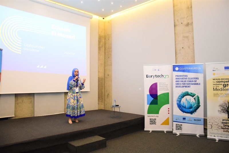 Betytech Global Enterpreunship event