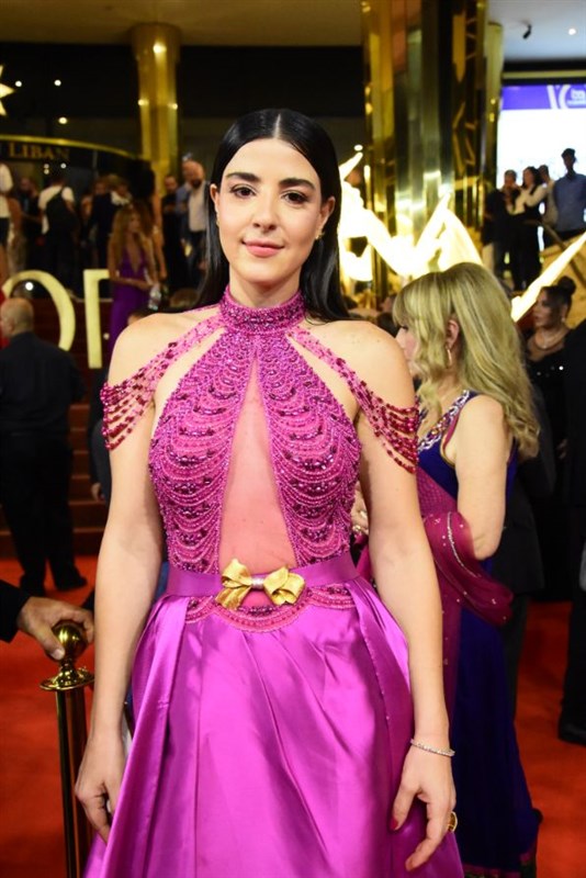 Murex D'or 2023 