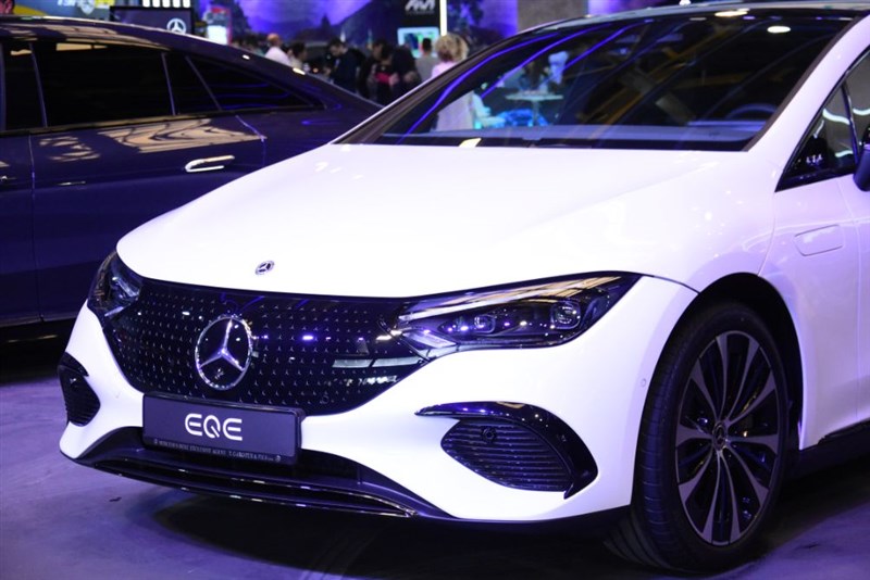 The official Launch of SkyWell brand at the E motor show