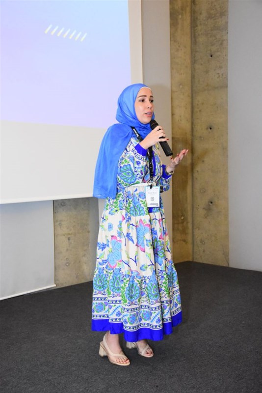 Betytech Global Enterpreunship event