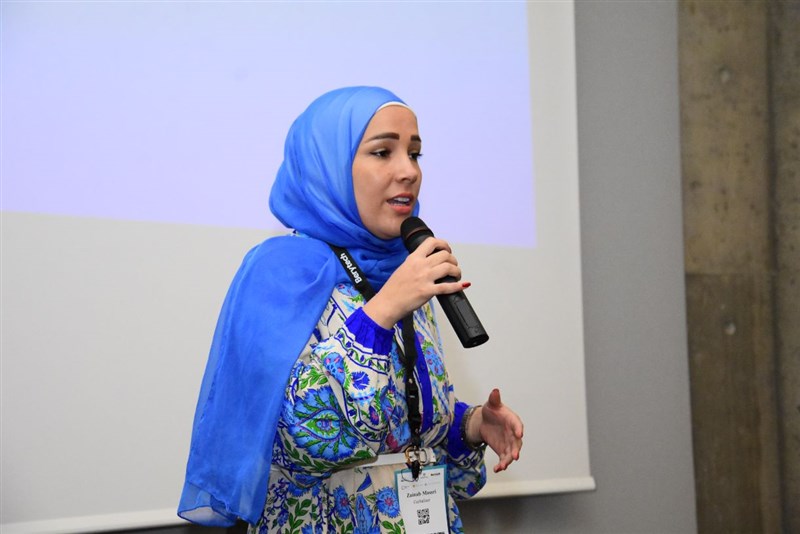Betytech Global Enterpreunship event