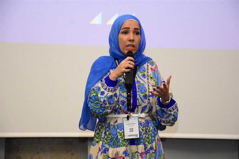 Betytech Global Enterpreunship event