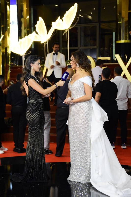 Murex D'or 2023 