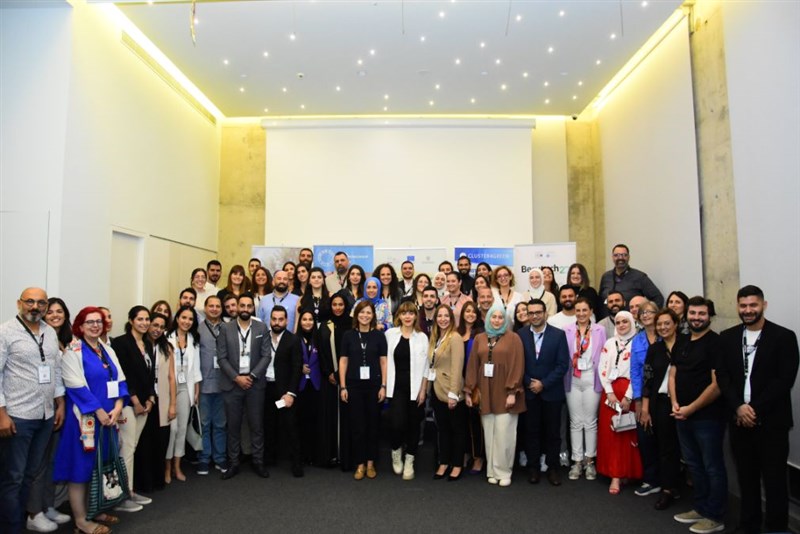 Betytech Global Enterpreunship event