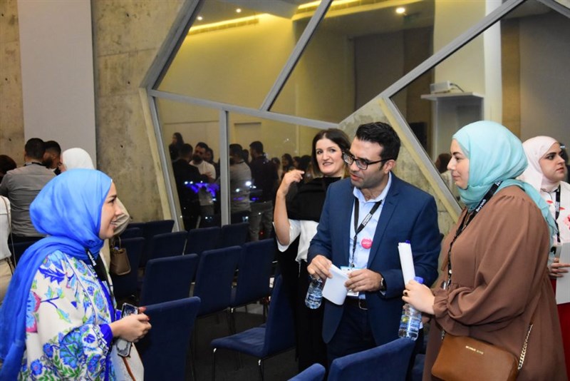 Betytech Global Enterpreunship event