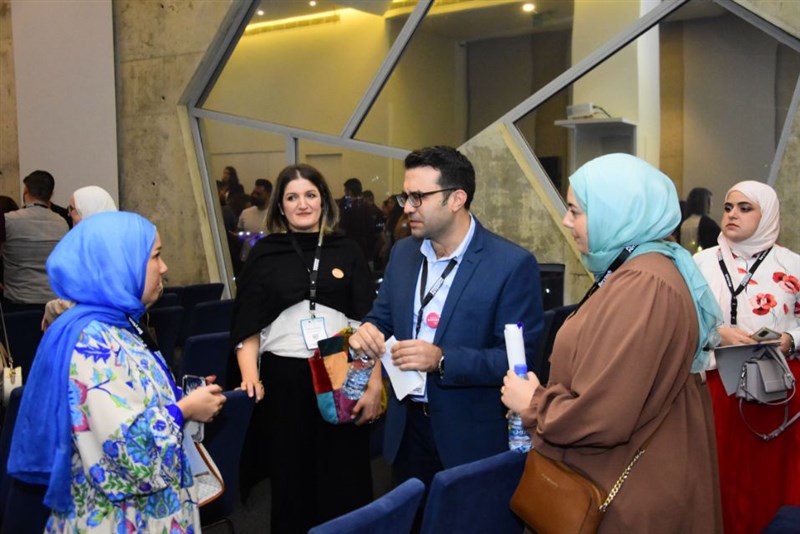 Betytech Global Enterpreunship event