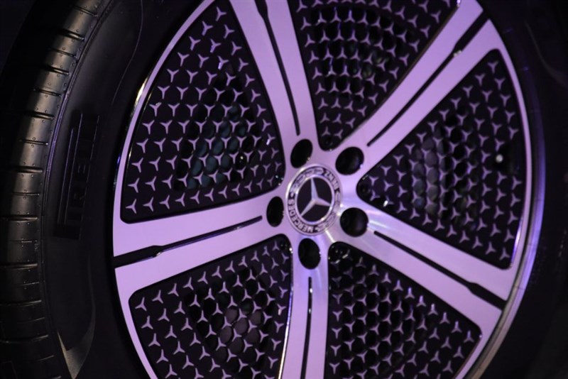 The official Launch of SkyWell brand at the E motor show