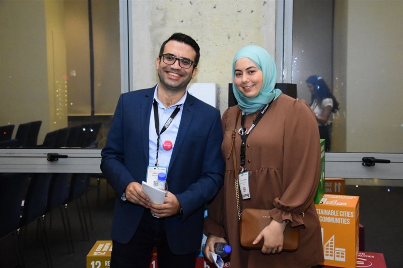 Betytech Global Enterpreunship event