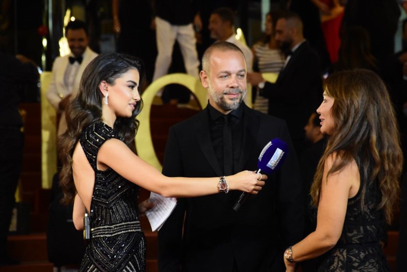 Murex D'or 2023 