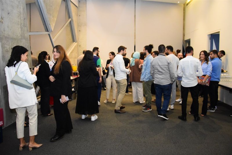 Betytech Global Enterpreunship event