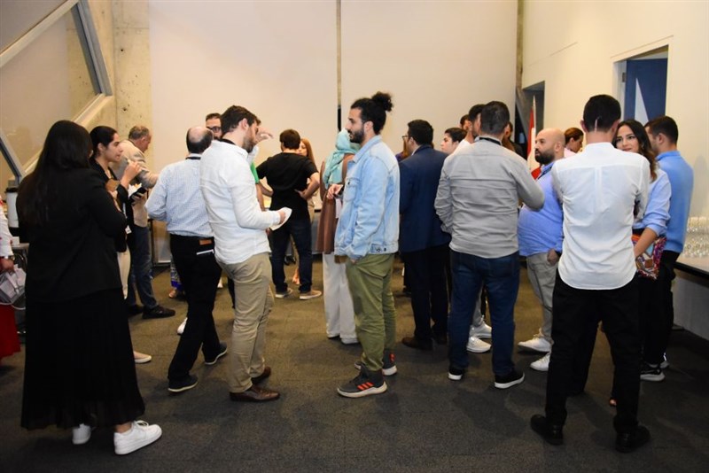 Betytech Global Enterpreunship event