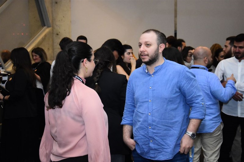 Betytech Global Enterpreunship event