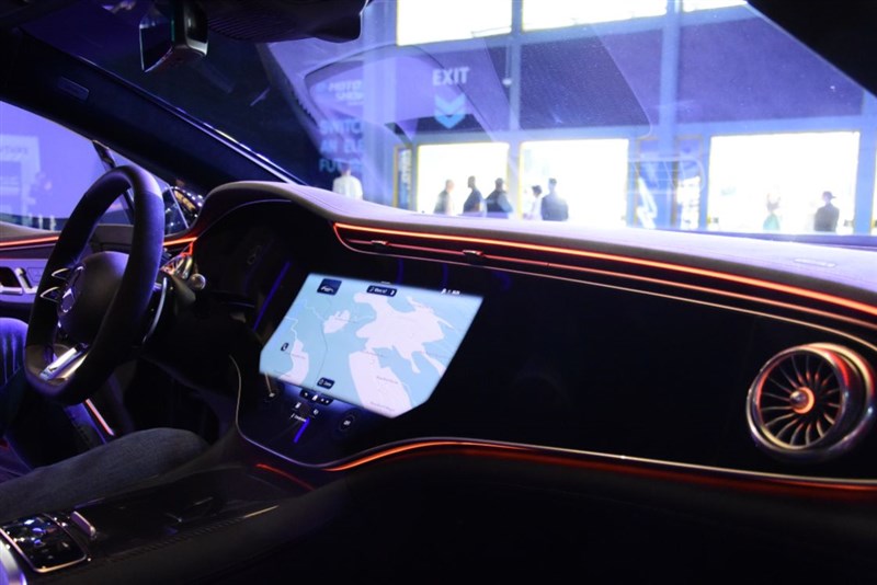 The official Launch of SkyWell brand at the E motor show