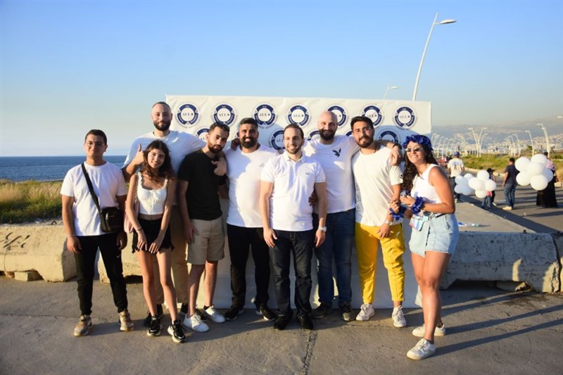 AUL launches Fly For Hope initiative for peace and hope in Lebanon