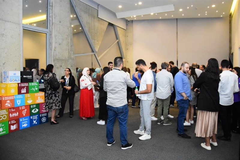 Betytech Global Enterpreunship event