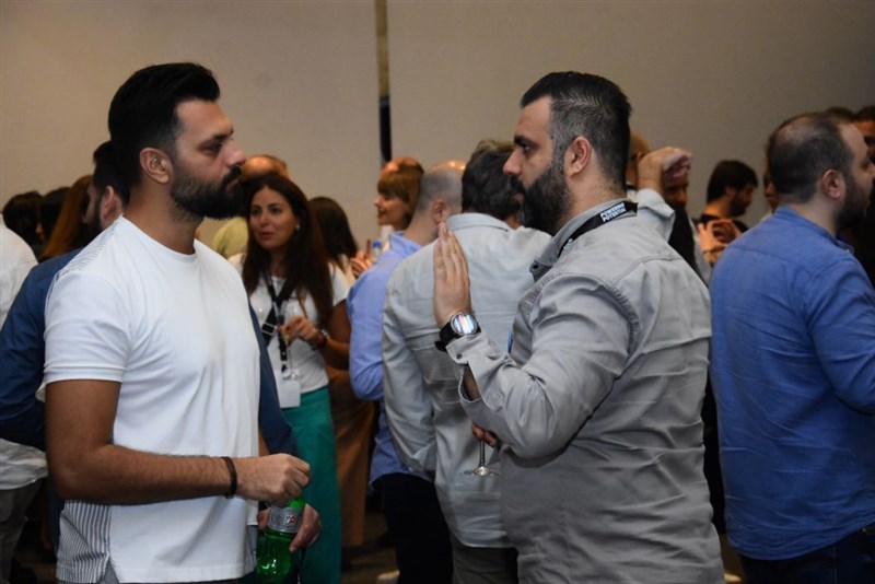 Betytech Global Enterpreunship event