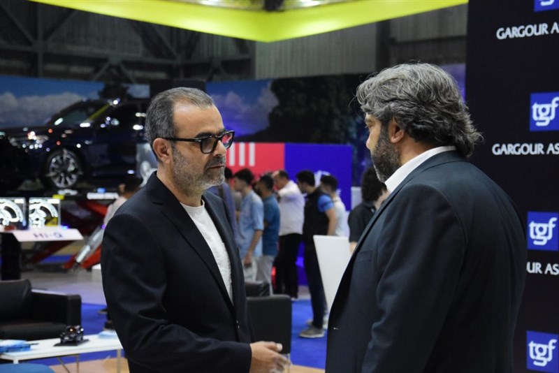 The official Launch of SkyWell brand at the E motor show