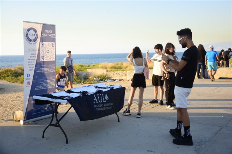 AUL launches Fly For Hope initiative for peace and hope in Lebanon