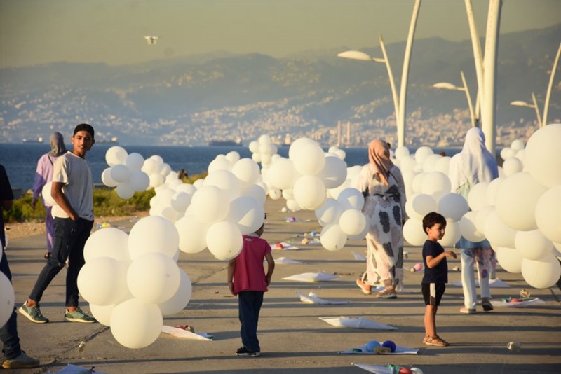 AUL launches Fly For Hope initiative for peace and hope in Lebanon