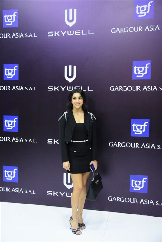 The official Launch of SkyWell brand at the E motor show
