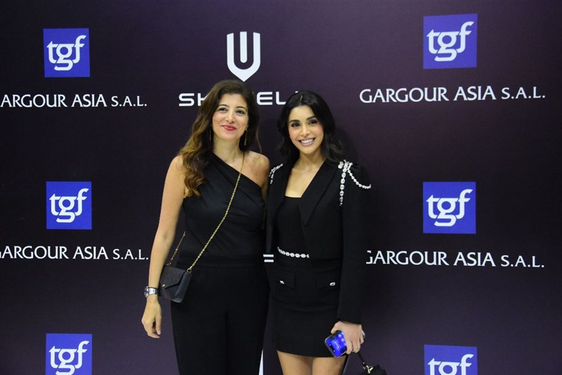 The official Launch of SkyWell brand at the E motor show