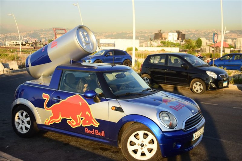 AUL launches Fly For Hope initiative for peace and hope in Lebanon