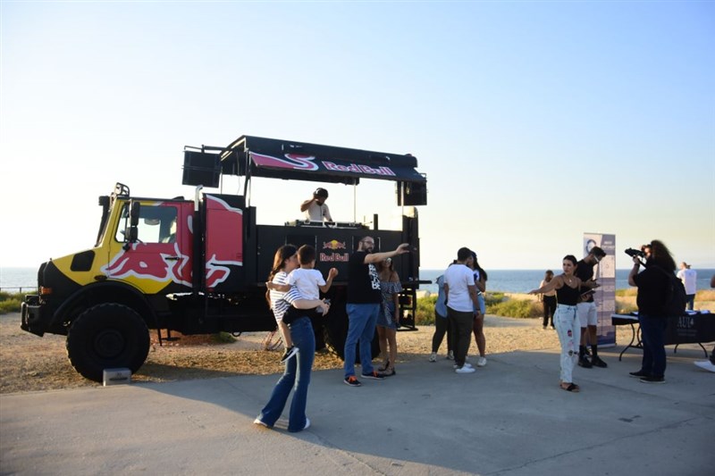 AUL launches Fly For Hope initiative for peace and hope in Lebanon